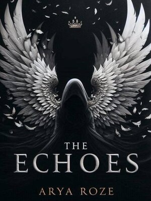cover image of The Echoes